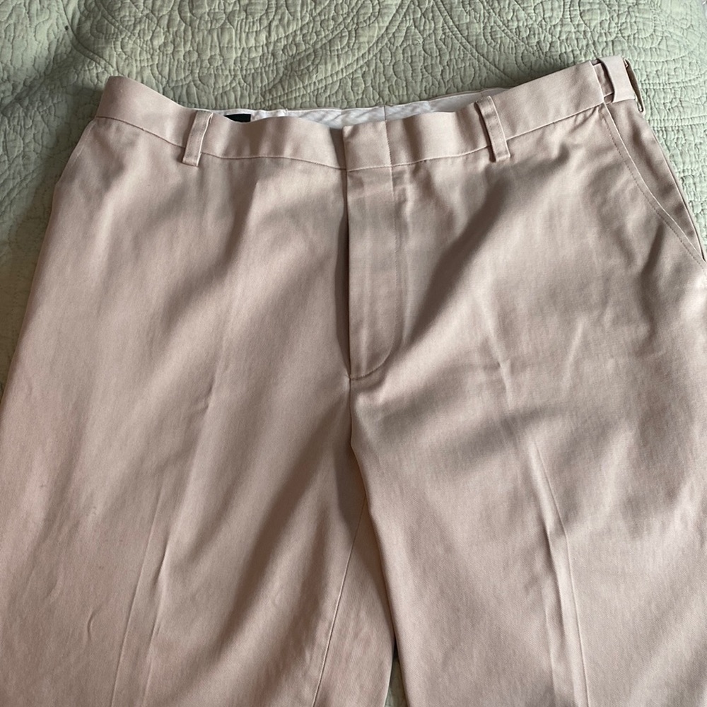 Mens Orvis khakis size 36x30